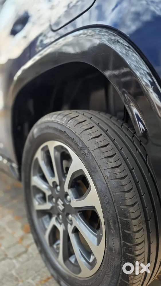 Maruti Suzuki Grand Vitara 2022 Petrol 67000 Km Driven