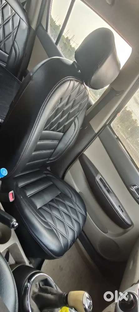 Hyundai I20 Sportz 2011