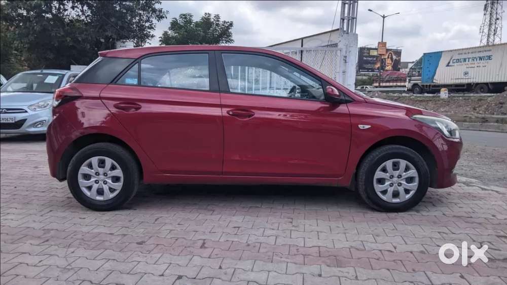 Hyundai Elite I20 Magna 1.4 Crdi, 2017, Diesel