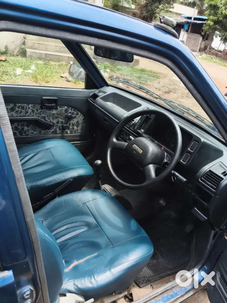 Good Condition And Chill Ac Good Sound System