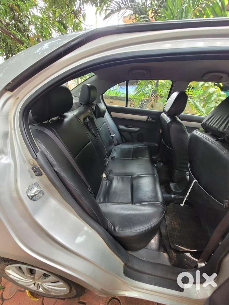 Maruti Suzuki Diesel 2010 Car