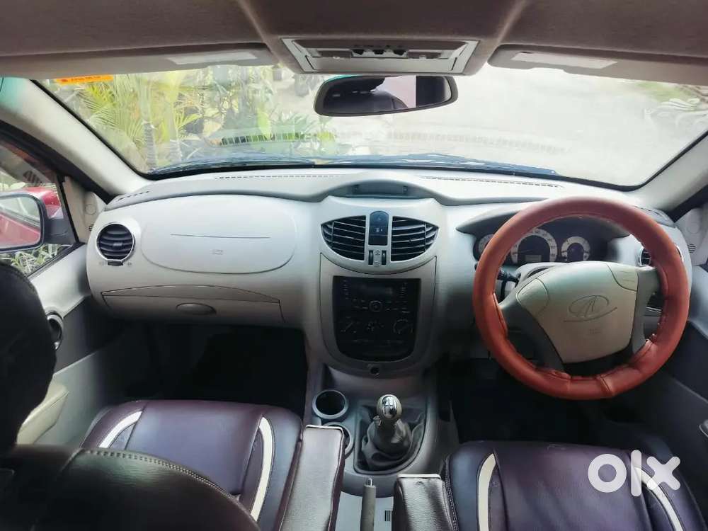 Mahindra Quanto 1.5 C8 2013 Diesel