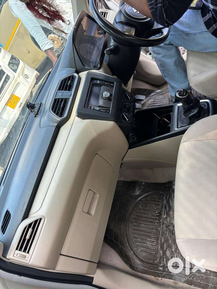 2017 Maruti Dzire 1.2 Manual