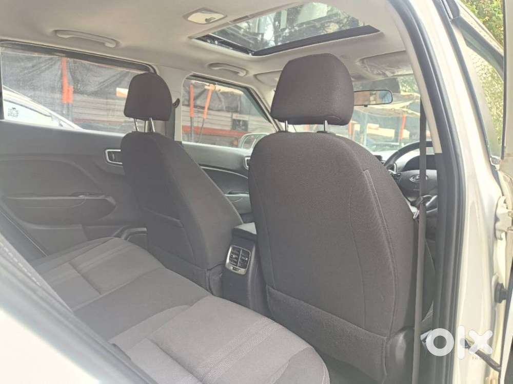 Hyundai Venue 1.0 S (o) Turbo Imt, 2021, Petrol