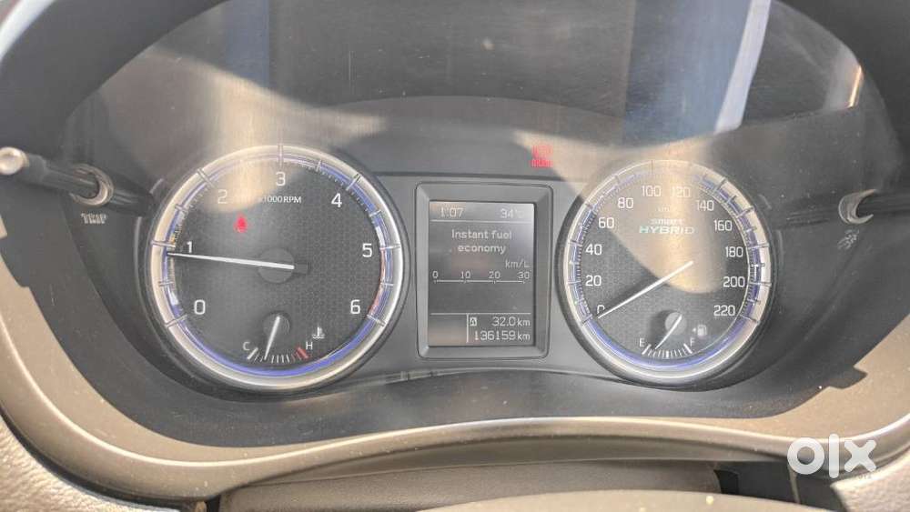 Maruti Suzuki S Cross Alpha Ddis 200 Sh, 2019, Diesel