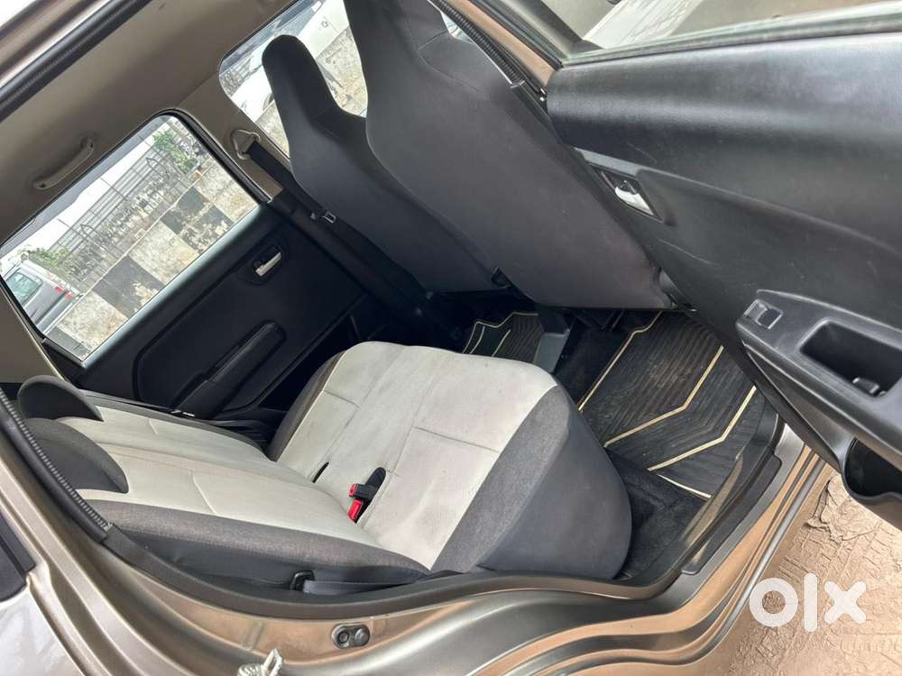 Maruti Suzuki Wagon R Vxi Mt 1.0l, 2023, Petrol