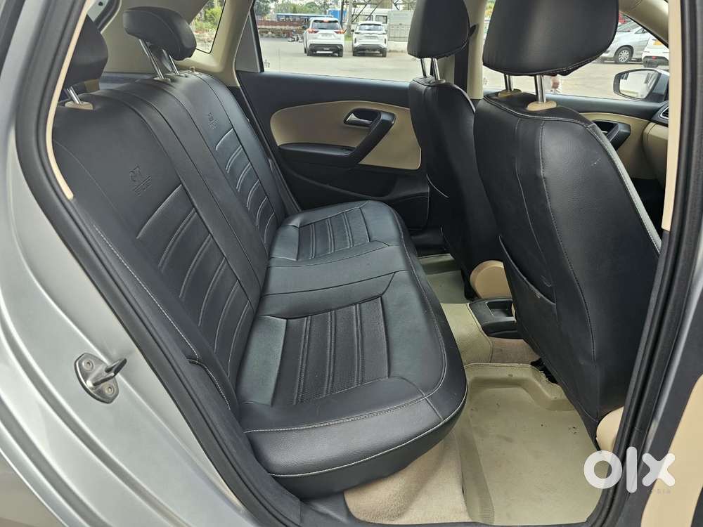 Volkswagen Polo 1.2 Mpi Highline, 2017, Petrol