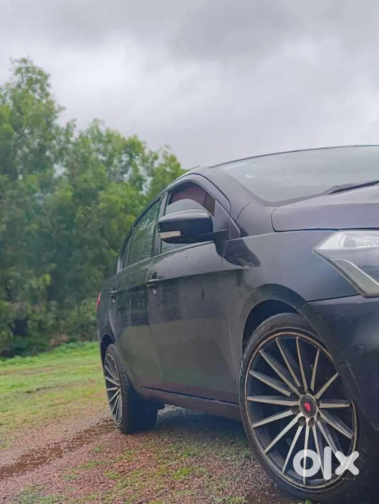 Maruti Suzuki Ciaz Petrol 2020 Automatic