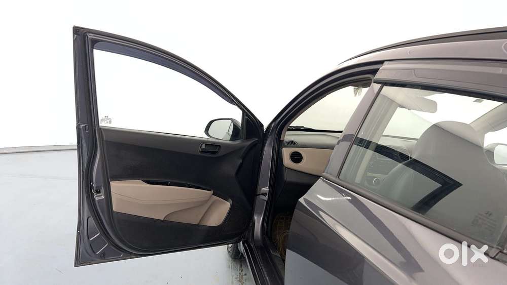 Hyundai Grand I10 1.2 Kappa Magna, 2019, Petrol