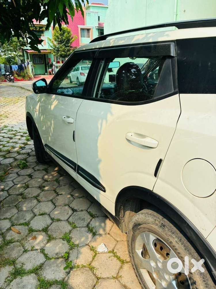 Mahindra Xuv300 W4 Diesel, 2022, Diesel