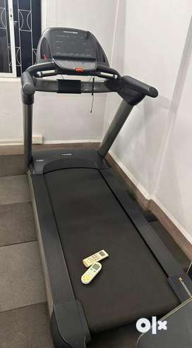 Treadmill Used Gym Fitness equipment for sale in Mumbai OLX