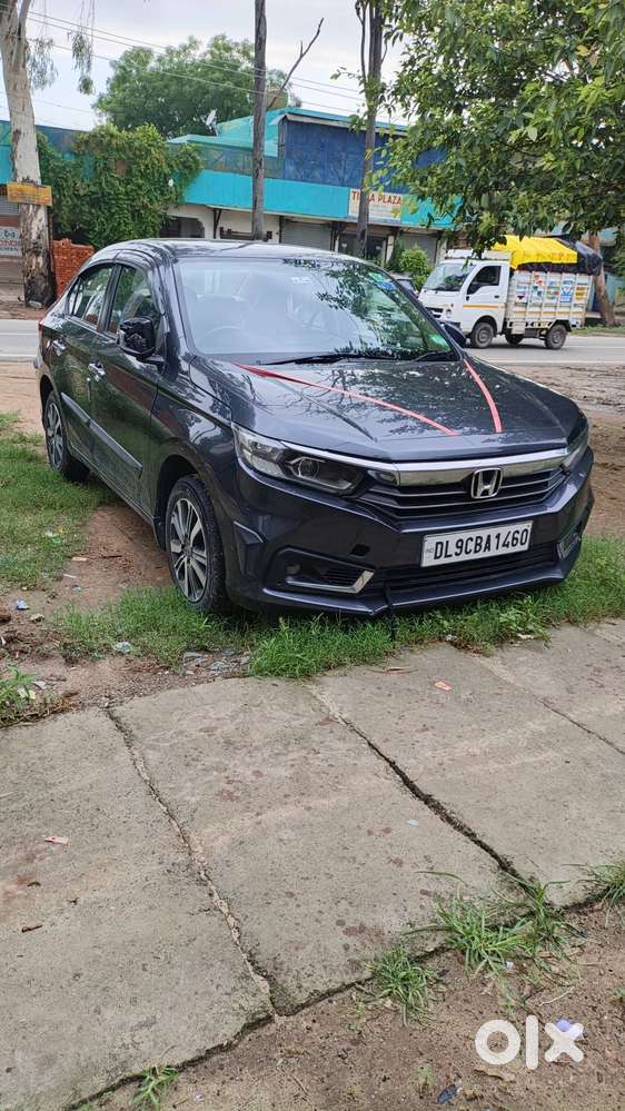 Honda Amaze 1.2 Vx 2022