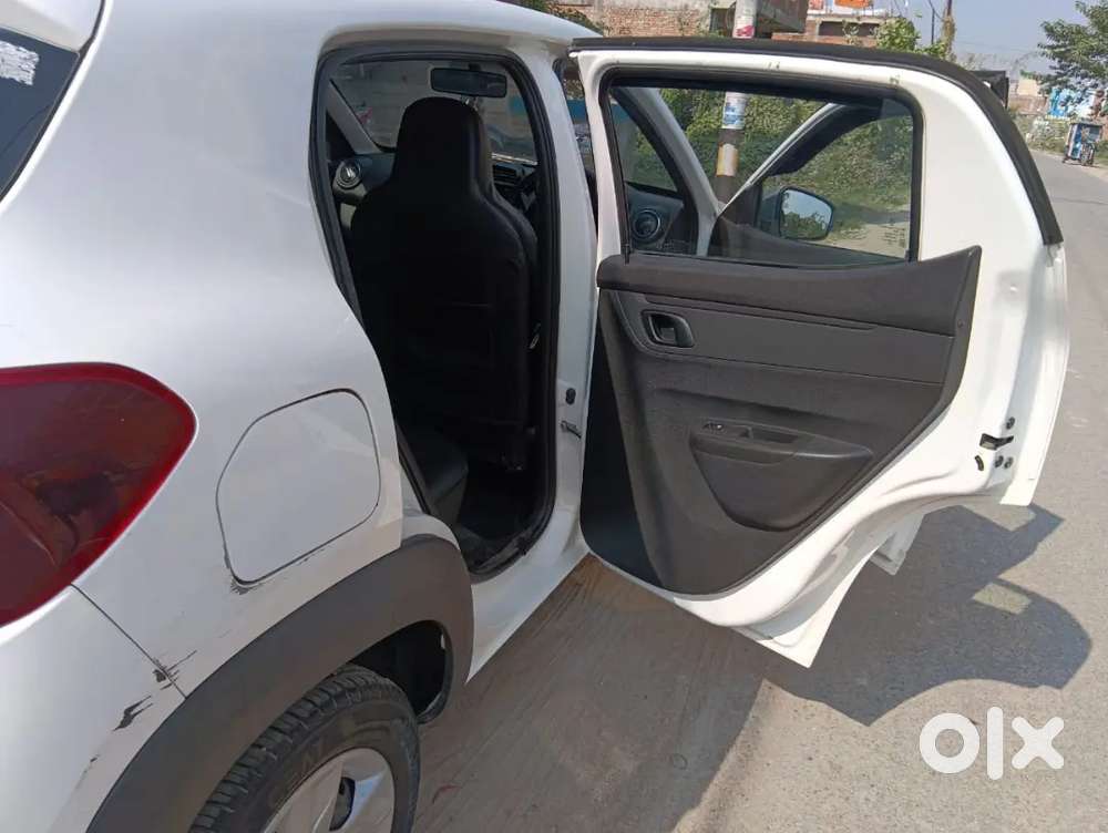 Renault Kwid 1.0 Rxt Mt 1l Sce  (nov- 2023)