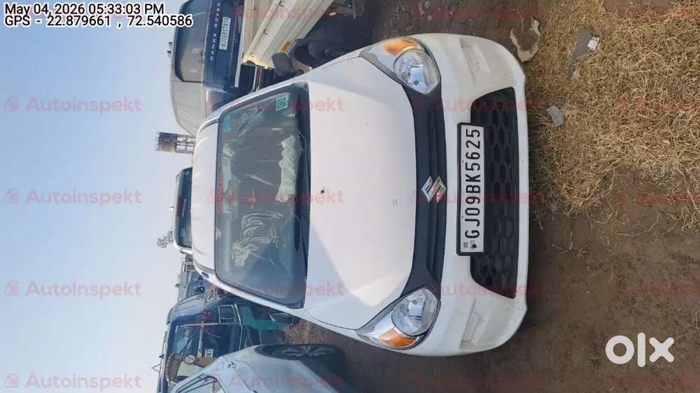 Maruti Suzuki Alto 2023 Petrol 20000 Km Driven