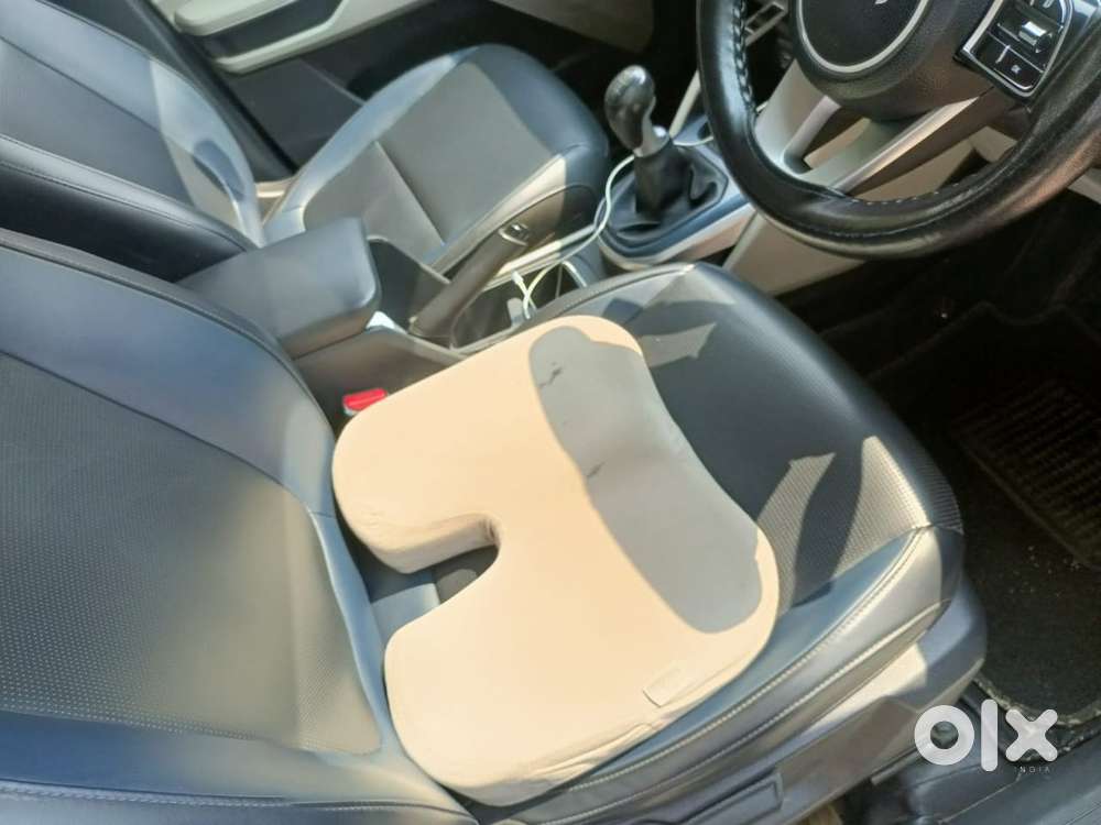 Kia Diesel Car 2025