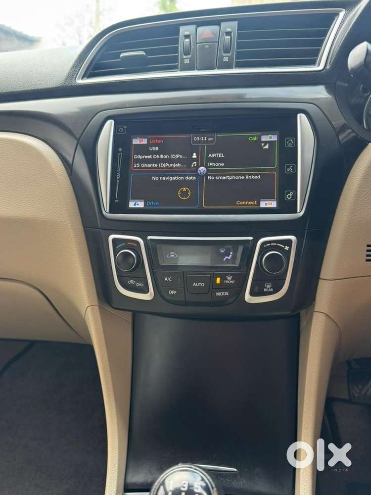 Maruti Suzuki Diesel 2017