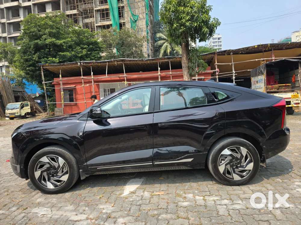 Mahindra Xev 9e Three B79 Kwh, 2026, Electric