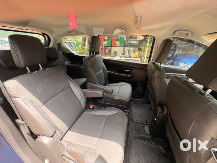 Maruti Suzuki Xl6 1.5 Alpha Plus At, 2022, Petrol