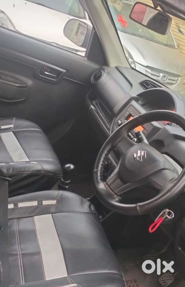 Maruti Suzuki S-presso 1.0 Vxi (o) Cng, 2020, Cng & Hybrids