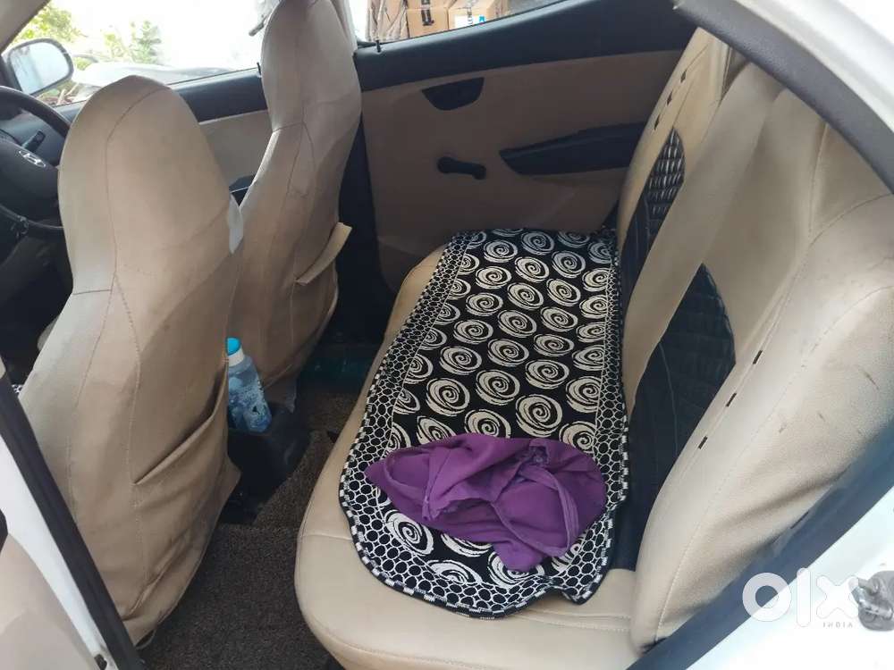 Hyundai Eon 2012 Cng & Hybrids 113000 Km Driven
