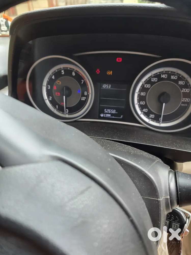 Maruti Suzuki Dzire 2021 Petrol Well Maintained