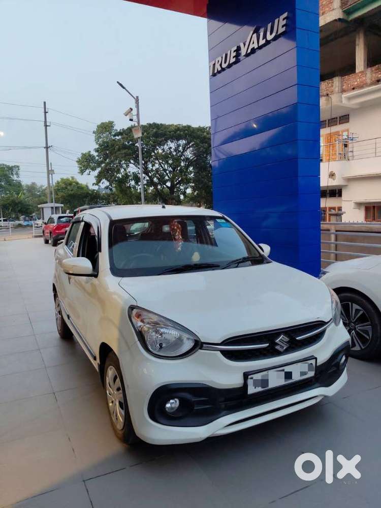 Maruti Suzuki Celerio Zxi, 2023, Petrol
