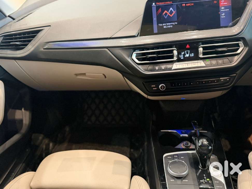 Bmw 2 Series 2.0 220d Sportline, 2021, Diesel