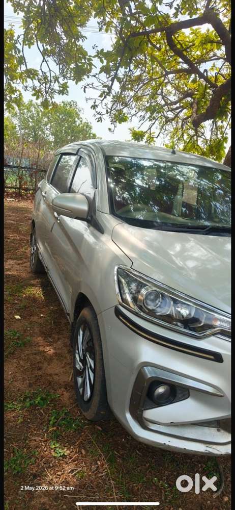 Maruti Ertiga Vxi 2019