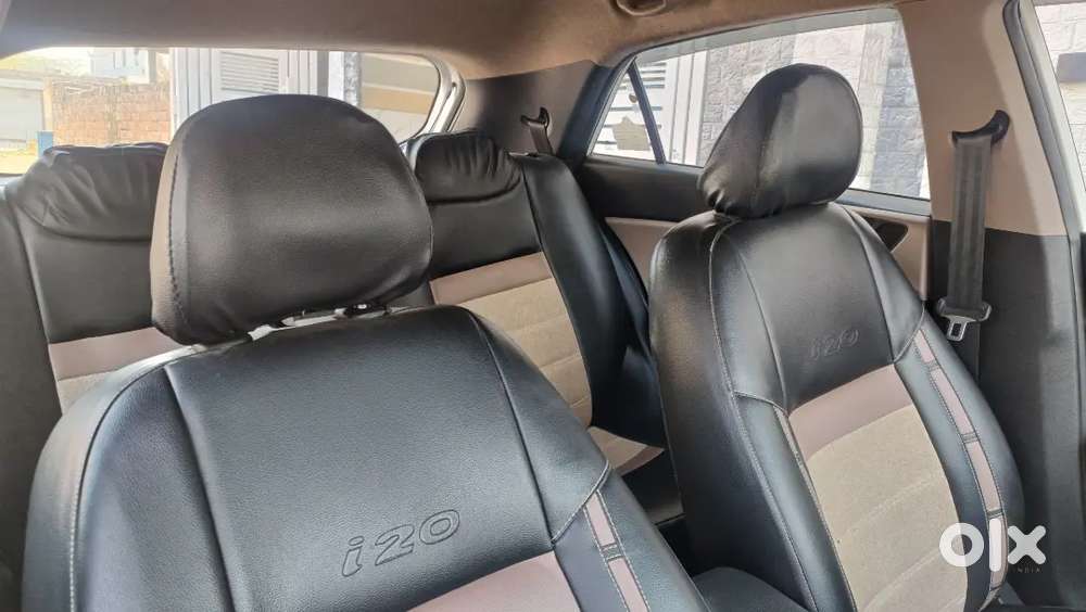 Hyundai Elite I20 2016 Petrol 57500 Km Driven