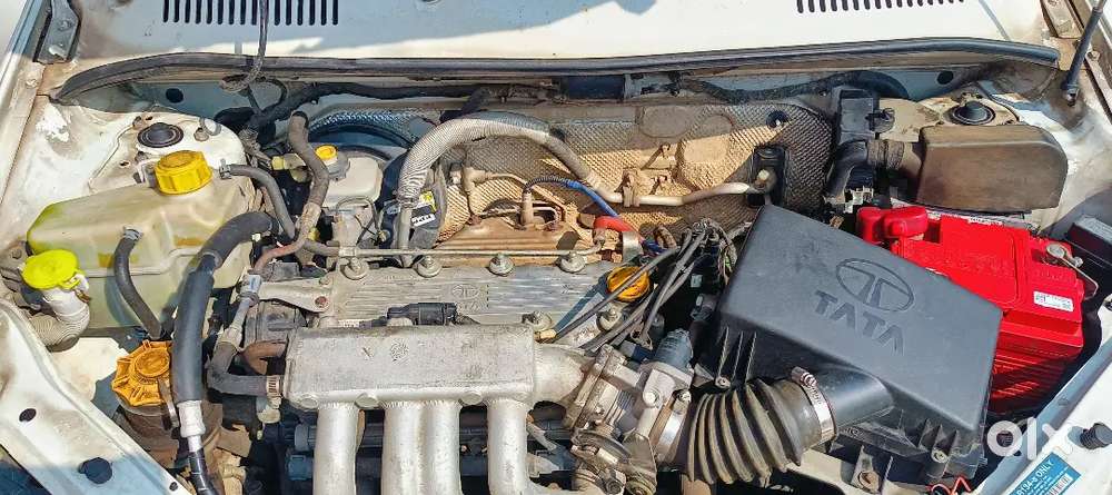 Tata Indica V2 Xeta 2019 Petrol 44000 Km Driven