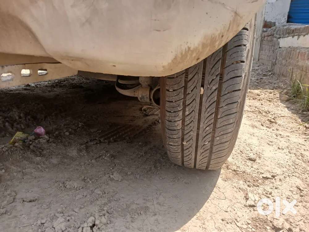 Maruti Suzuki Ritz 2012 Diesel 140000 Km Driven