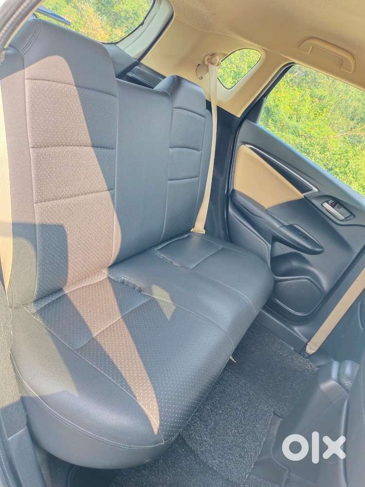 Honda Jazz Vx Mt I-dtec, 2018, Diesel