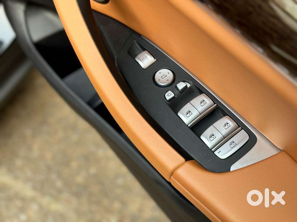 Bmw X3 Xdrive20d Luxury Edition, 2023, Diesel