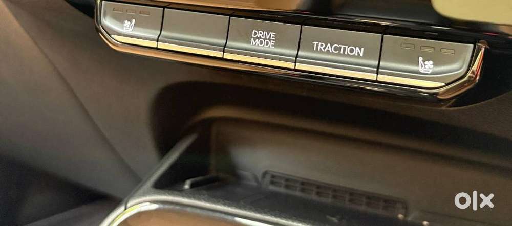Hyundai Alcazar 1.5 Platinum (o) Diesel At 7 Str, 2023, Diesel
