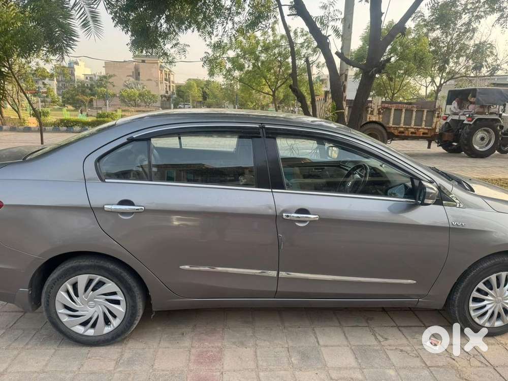 Maruti Suzuki Ciaz Vxi+ For Sale