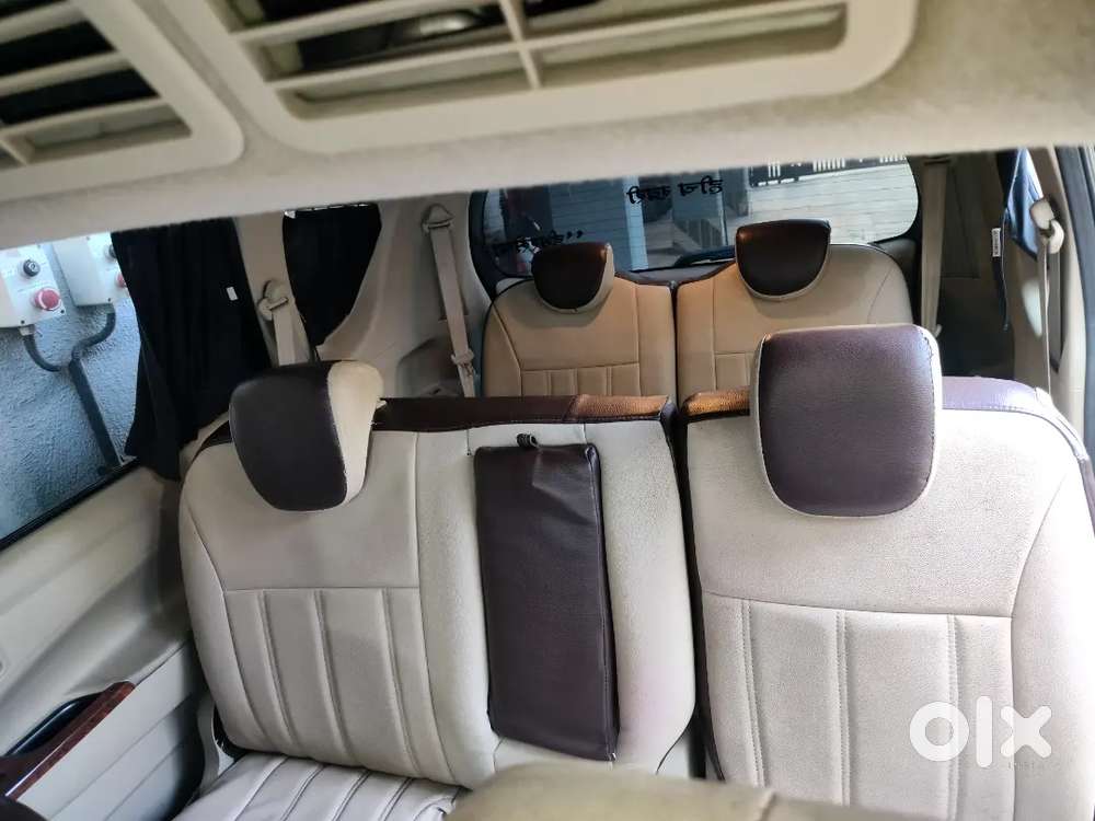 Family Car Good Condition Vehicle