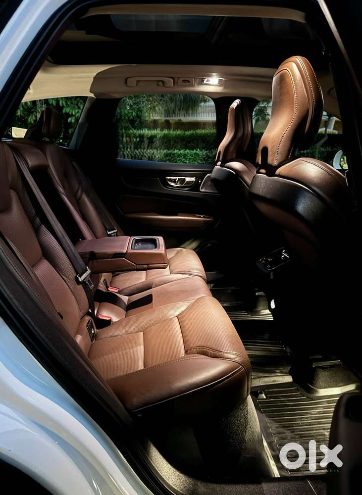 Volvo Xc60 D5 Inscription, 2018, Diesel