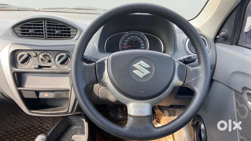 Maruti Suzuki Alto 800 Lxi, 2014, Petrol