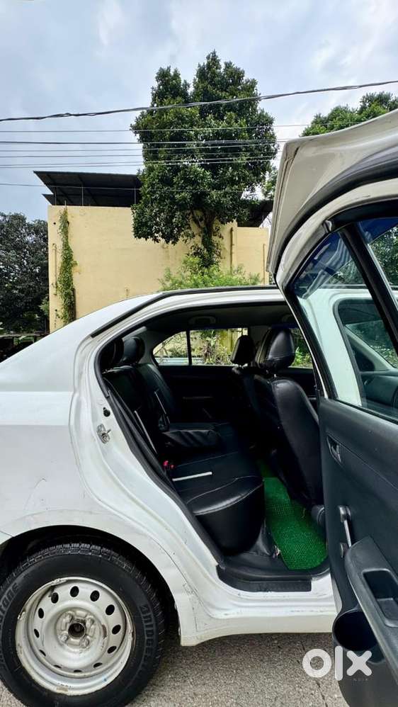 Maruti Suzuki Swift Dzire Ldi 2016