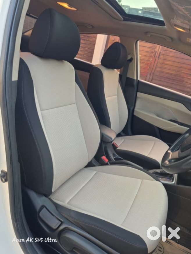 Hyundai Verna 1.6 Sx Plus Vtvt At, 2019