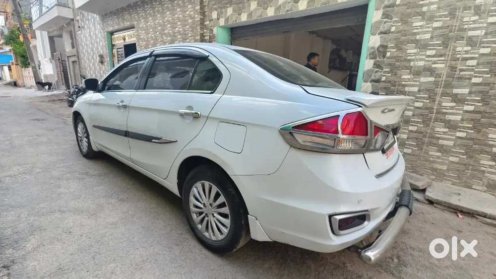 Doctor Driven Car