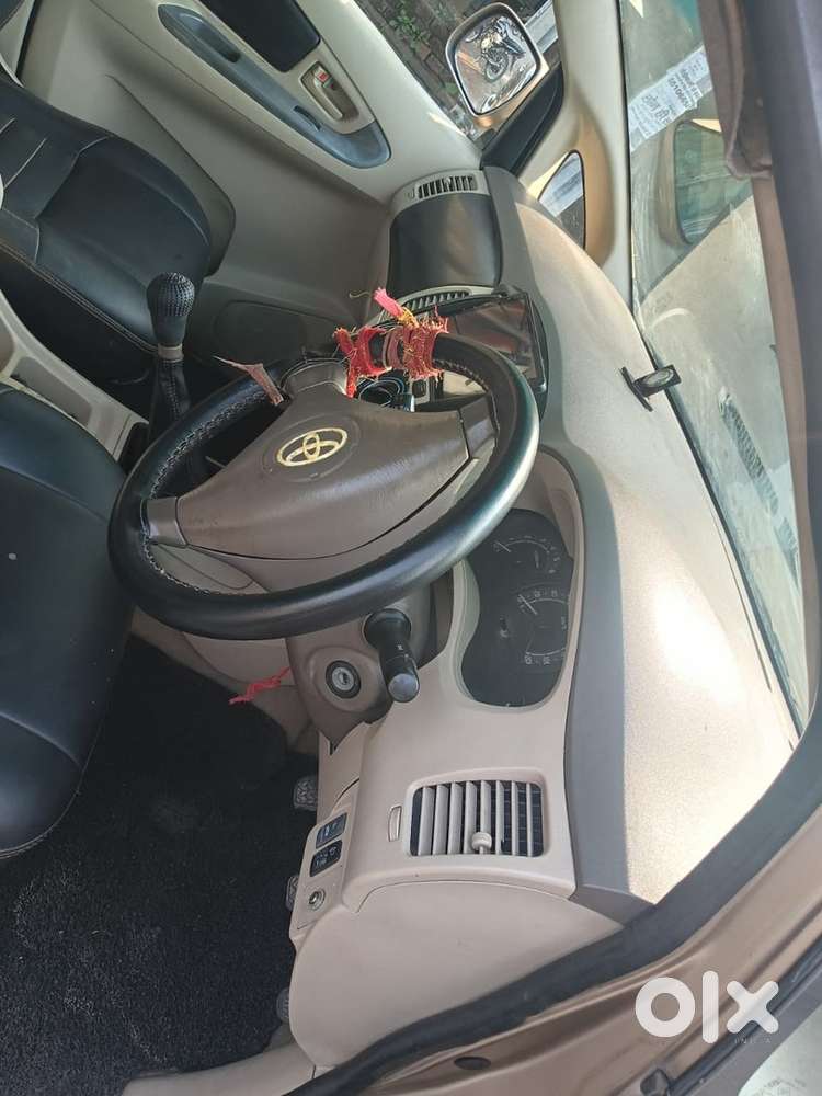 Toyota Innova Diesel 2006