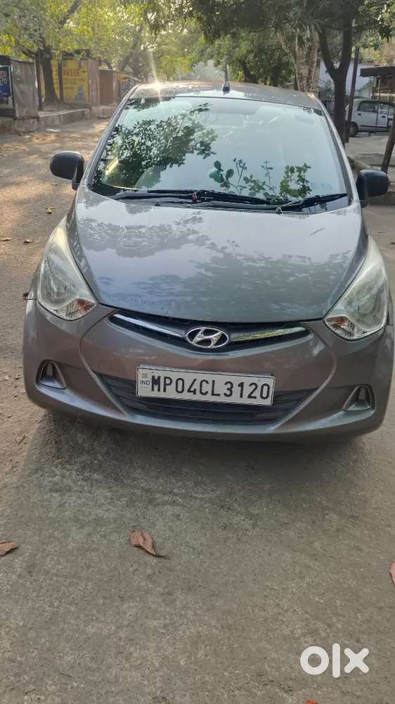Hyundai Eon Magna 2013