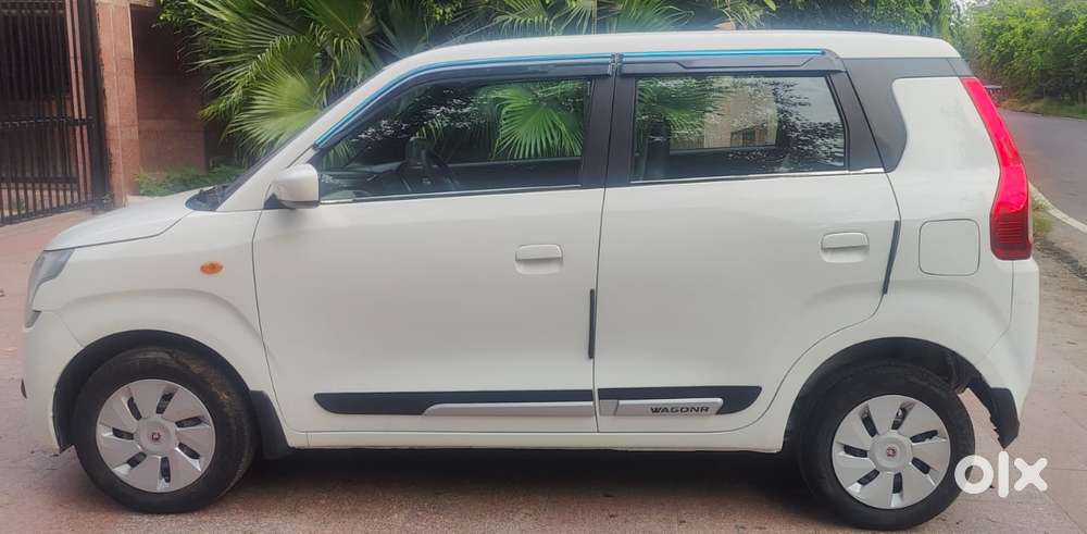 Maruti Suzuki Wagon R Vxi, 2023, Cng & Hybrids