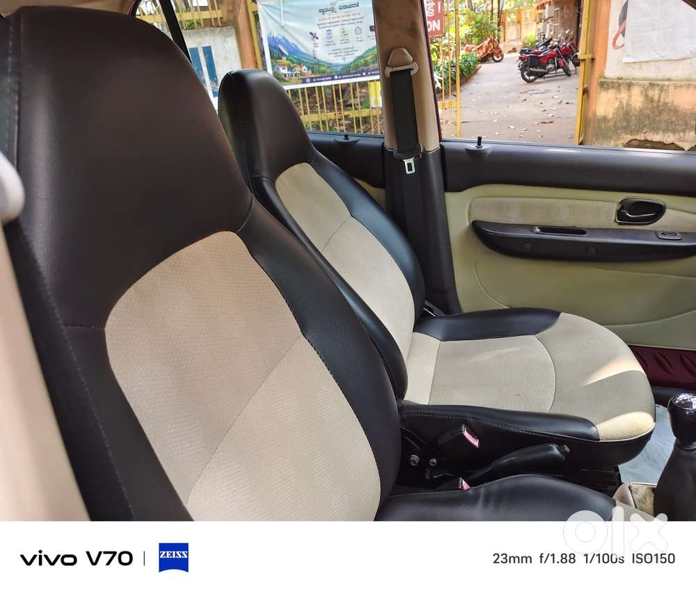 Hyundai Santro Xing Gl Plus, 2011, Petrol