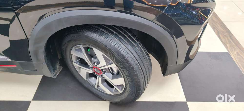 Kia Sonet Gtx Plus Dct, 2020, Petrol