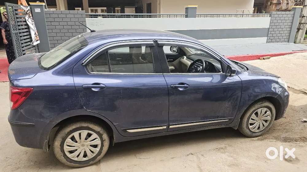 Maruti Suzuki Dzire Vxi 2023