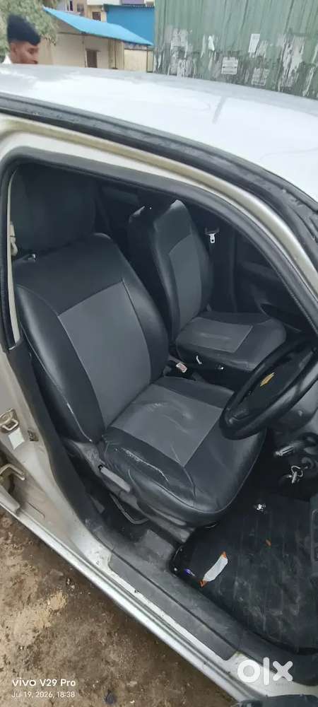 Maruti Suzuki Swift Zxi 2007