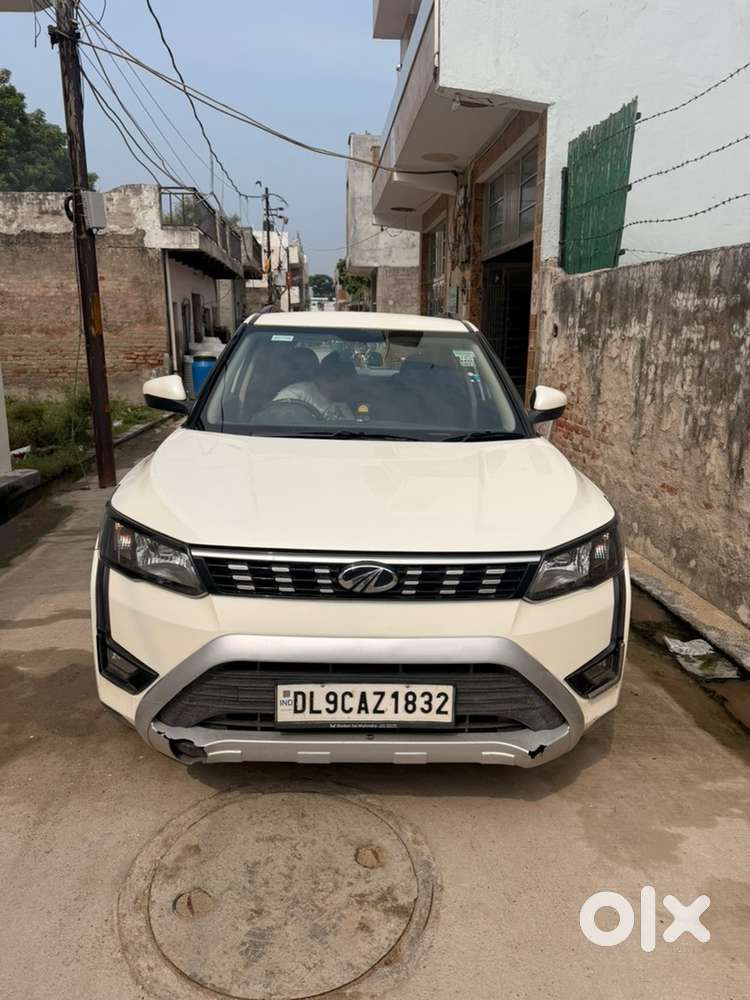 Mahindra Xuv300 Diesel 2022