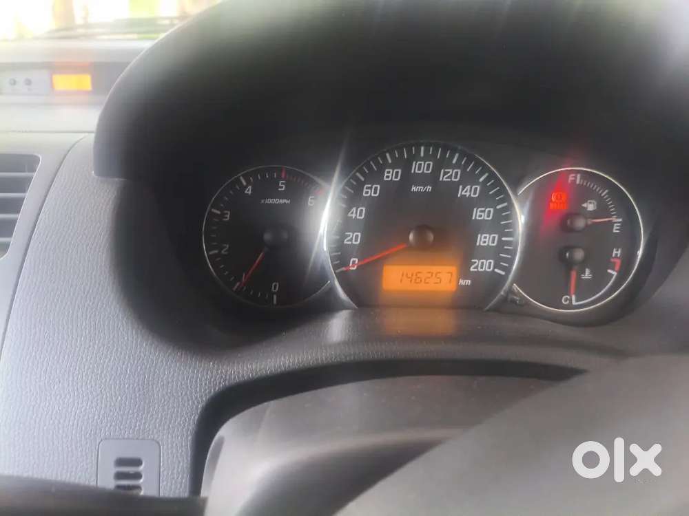 Maruti Suzuki Swift 2009 Diesel Manual